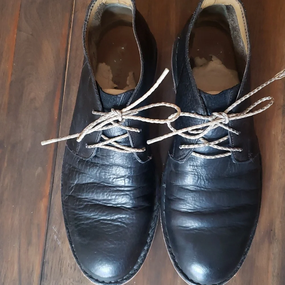 Cole Haan BARRON Chukka Boot Sz 9